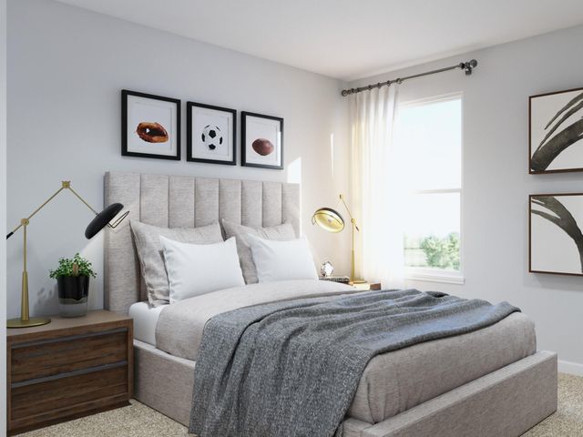 14031 Mount Hunter Drive, Willis, TX 77318