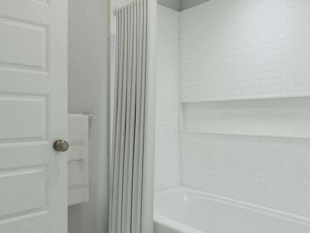 14031 Mount Hunter Drive, Willis, TX 77318