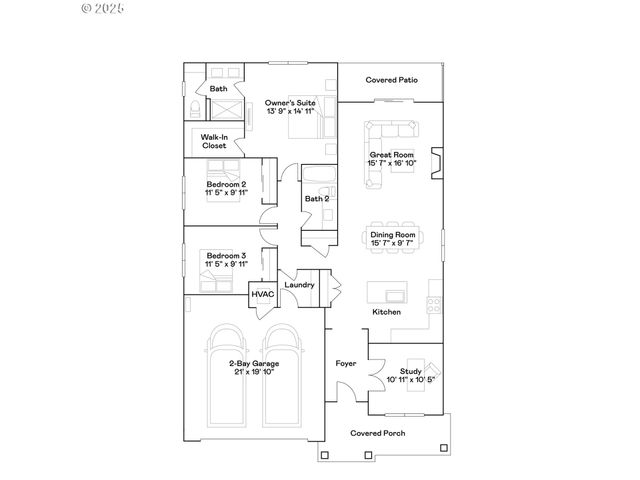 5772 Edward Ct Se, Albany, OR 97322