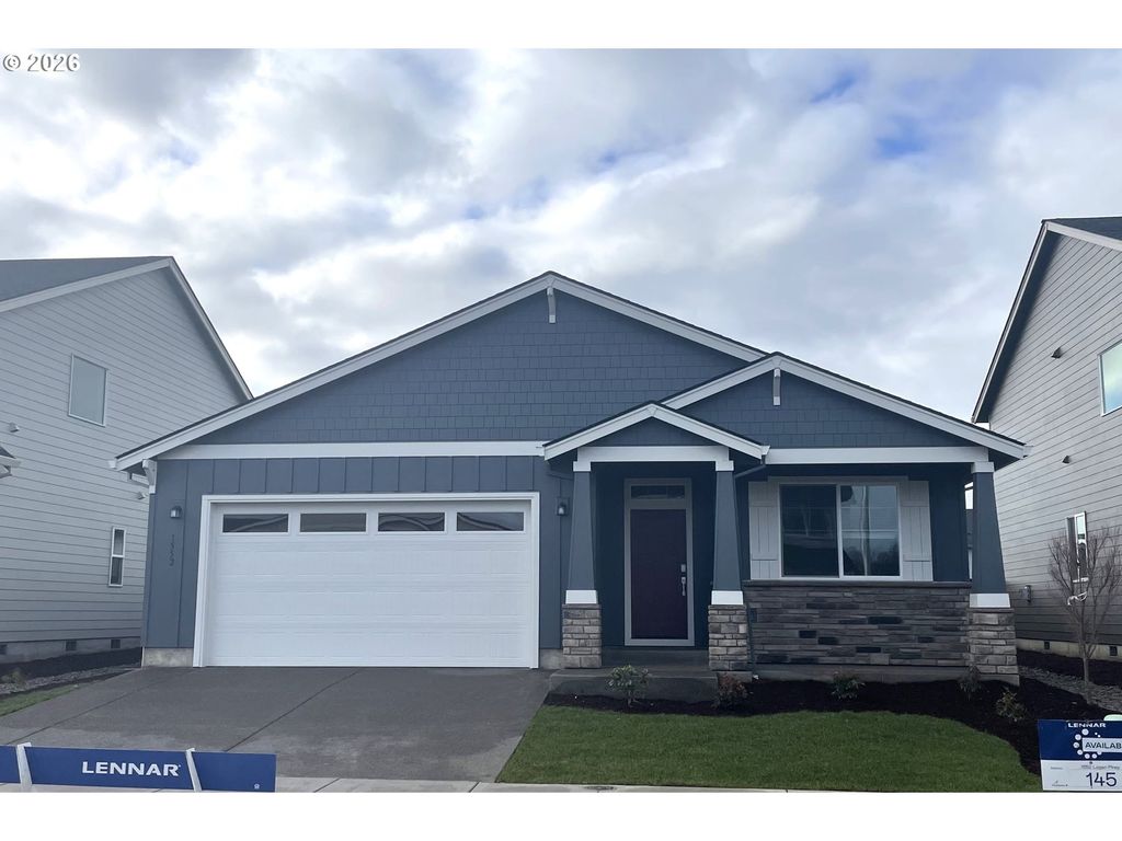 5772 Edward Ct Se, Albany, OR 97322