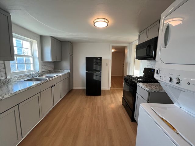 5536 Goodman Avenue, Fort Worth, TX 76107