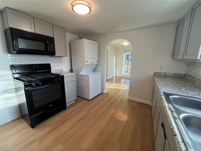 5536 Goodman Avenue, Fort Worth, TX 76107