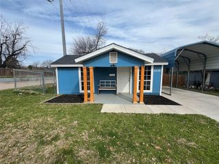 5536 Goodman Avenue, Fort Worth, TX 76107