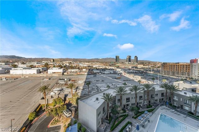 4575 DEAN MARTIN Drive 802, Las Vegas, NV 89103