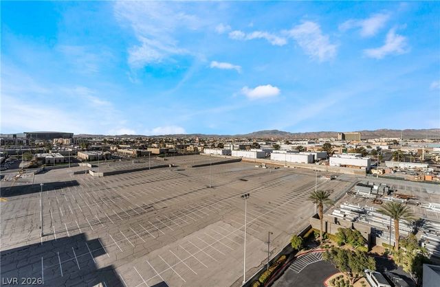 4575 DEAN MARTIN Drive 802, Las Vegas, NV 89103