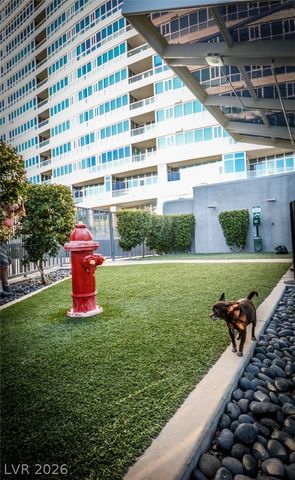 4575 DEAN MARTIN Drive 802, Las Vegas, NV 89103
