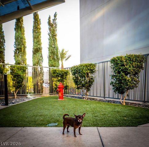 4575 DEAN MARTIN Drive 802, Las Vegas, NV 89103