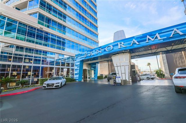 4575 DEAN MARTIN Drive 802, Las Vegas, NV 89103