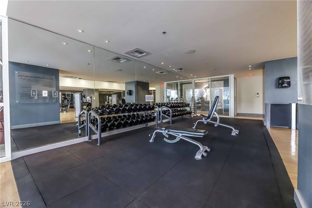 4575 DEAN MARTIN Drive 802, Las Vegas, NV 89103