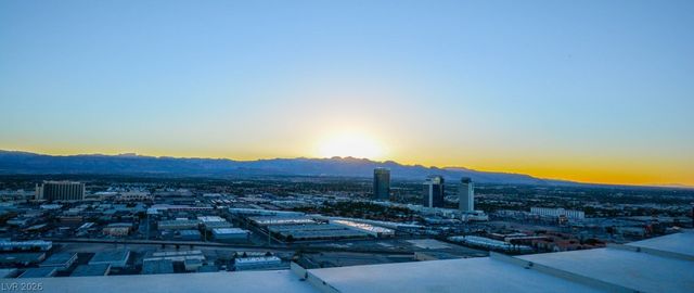 4575 DEAN MARTIN Drive 802, Las Vegas, NV 89103