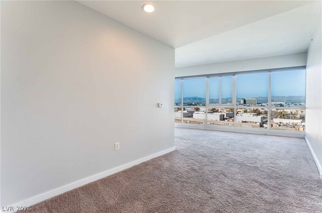 4575 DEAN MARTIN Drive 802, Las Vegas, NV 89103