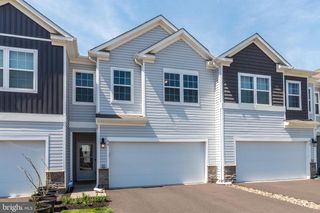 88 FONTHILL CT, Quakertown, PA 18951