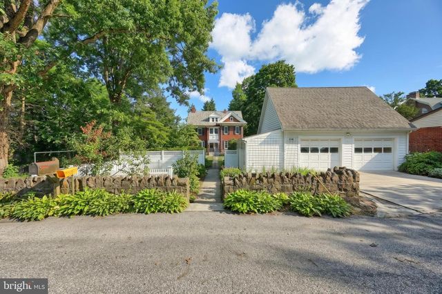 534 VILLA TER, York, PA 17403