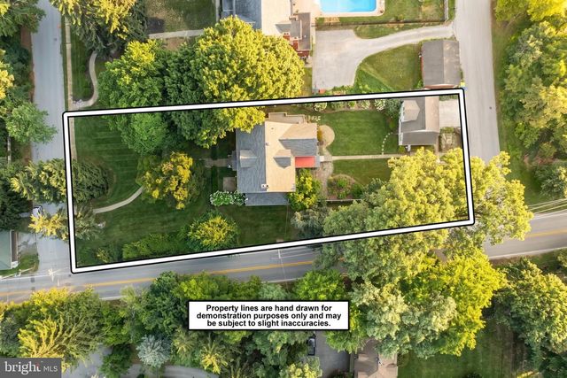 534 VILLA TER, York, PA 17403