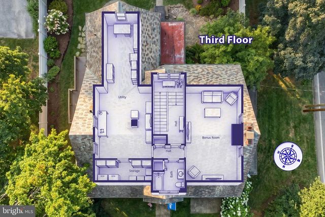 534 VILLA TER, York, PA 17403