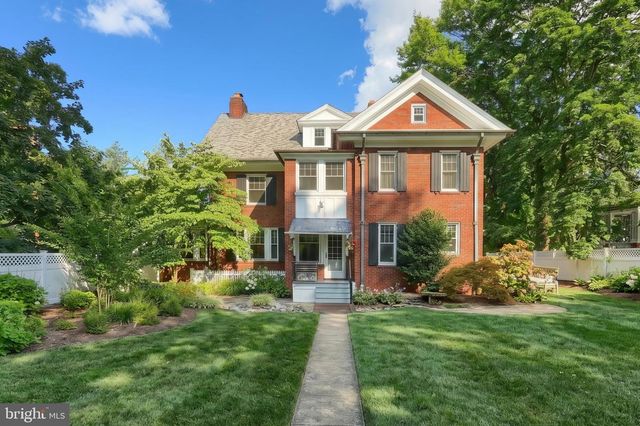 534 VILLA TER, York, PA 17403