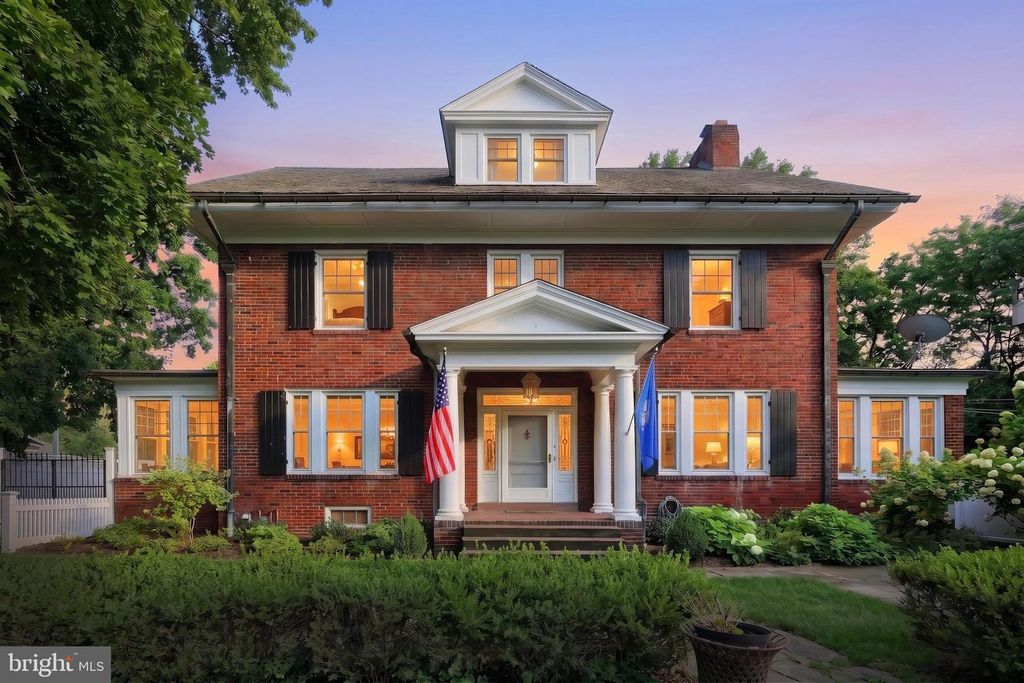 534 VILLA TER, York, PA 17403