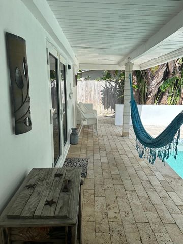 2645 Scott Street, Hollywood, FL 33020