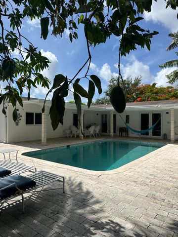 2645 Scott Street, Hollywood, FL 33020