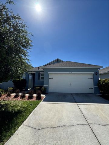 414 COOL SUMMER LANE, Davenport, FL 33837