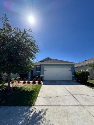 414 COOL SUMMER LANE, Davenport, FL 33837