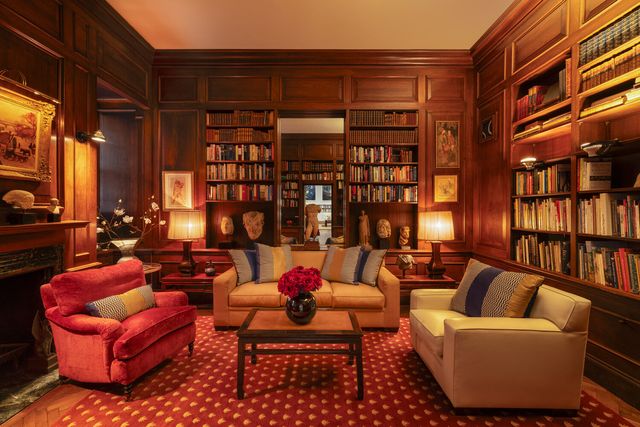 775 PARK Avenue MASIONC, New York City, NY 10021
