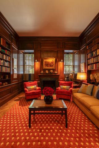 775 PARK Avenue MASIONC, New York City, NY 10021