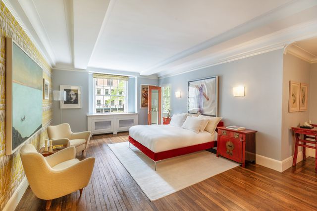 775 PARK Avenue MASIONC, New York City, NY 10021