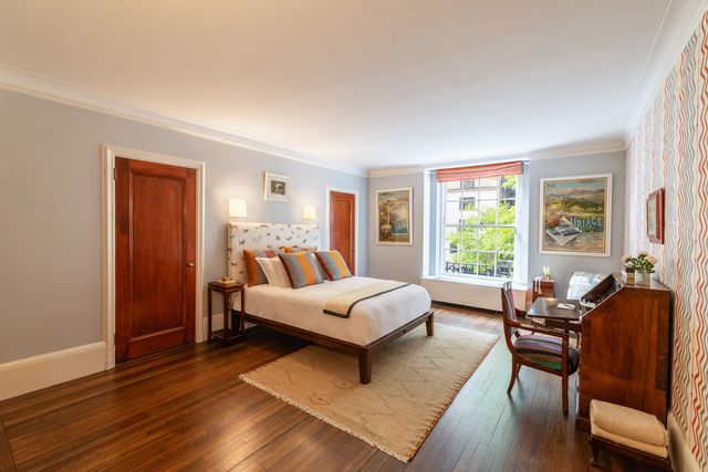 775 PARK Avenue MASIONC, New York City, NY 10021
