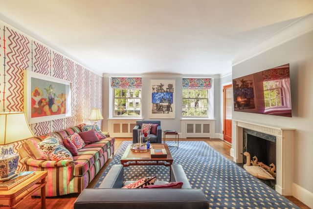 775 PARK Avenue MASIONC, New York City, NY 10021