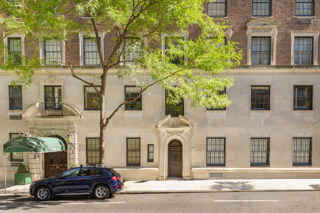 775 PARK Avenue MASIONC, New York City, NY 10021
