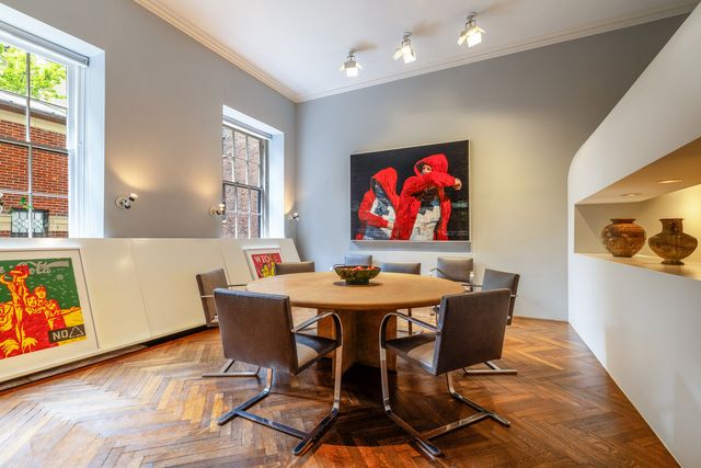 775 PARK Avenue MASIONC, New York City, NY 10021