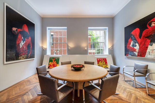 775 PARK Avenue MASIONC, New York City, NY 10021