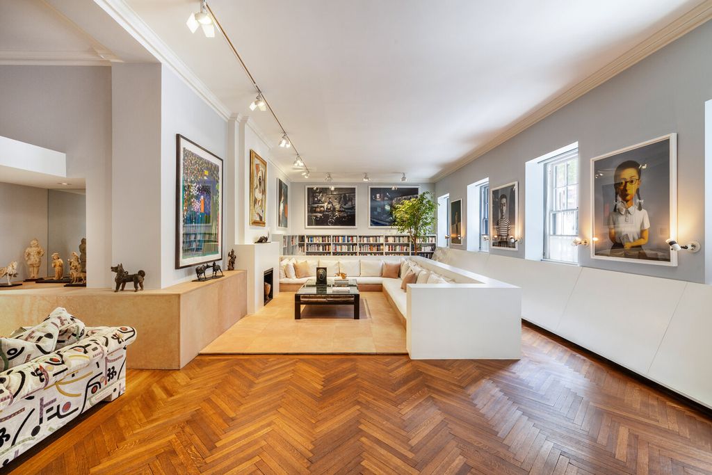 775 PARK Avenue MASIONC, New York City, NY 10021