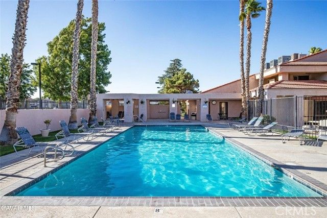 40701 Rancho Vista Boulevard 142, Palmdale, CA 93551