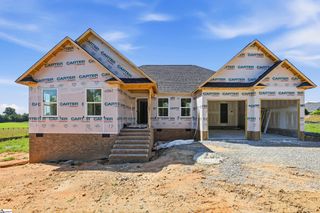 00 Taylor Road, Honea Path, SC 29654