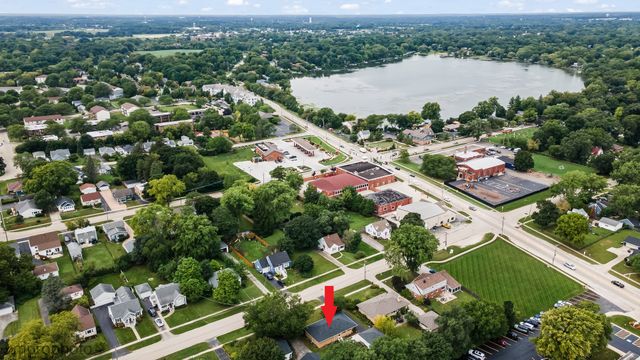 335 S Slusser Street, Grayslake, IL 60030