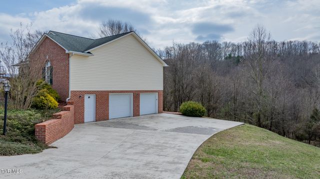 137 Meadow Springs Lane, Mount Carmel, TN 37645