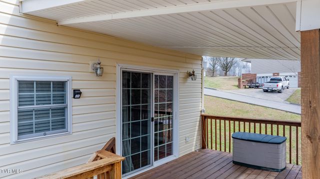 137 Meadow Springs Lane, Mount Carmel, TN 37645