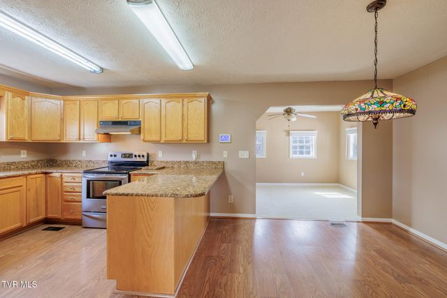 137 Meadow Springs Lane, Mount Carmel, TN 37645