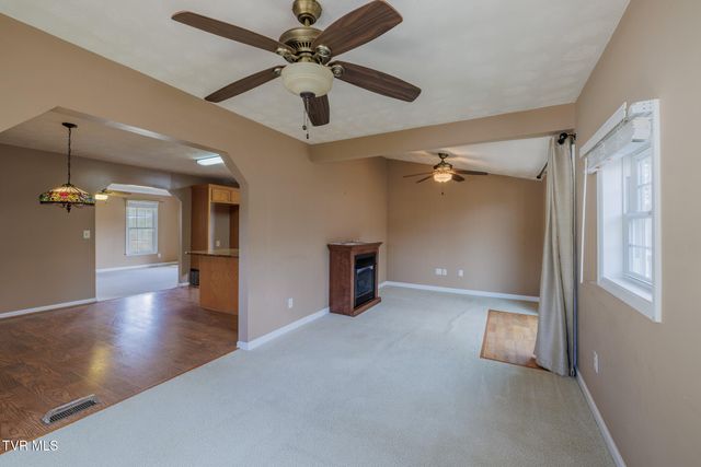 137 Meadow Springs Lane, Mount Carmel, TN 37645