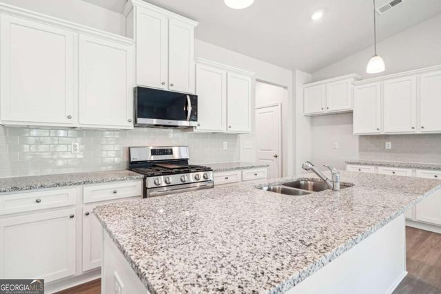 1471 Stephens View Drive, Loganville, GA 30052