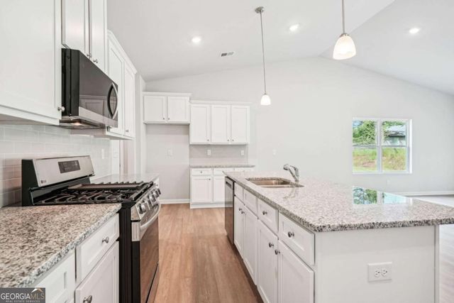 1471 Stephens View Drive, Loganville, GA 30052