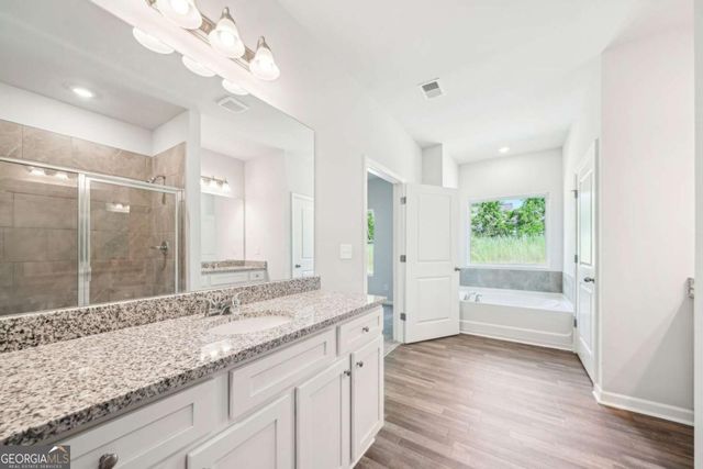 1471 Stephens View Drive, Loganville, GA 30052