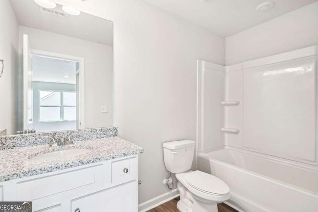 1471 Stephens View Drive, Loganville, GA 30052