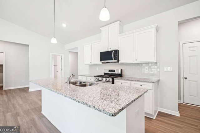 1471 Stephens View Drive, Loganville, GA 30052