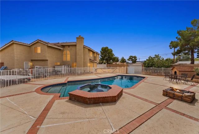 38003 Jeri Lane, Palmdale, CA 93550