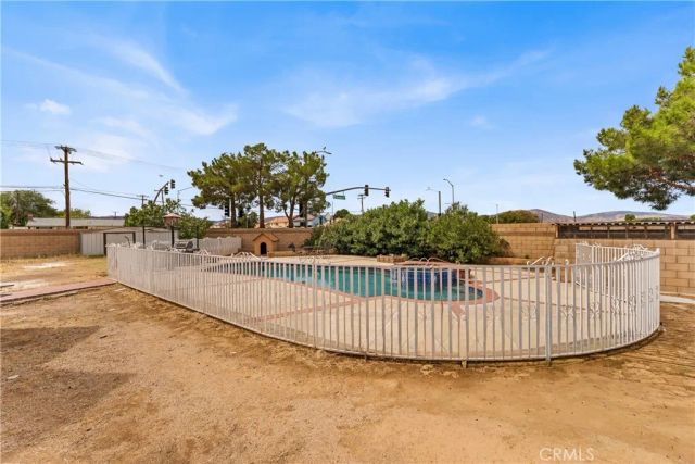 38003 Jeri Lane, Palmdale, CA 93550