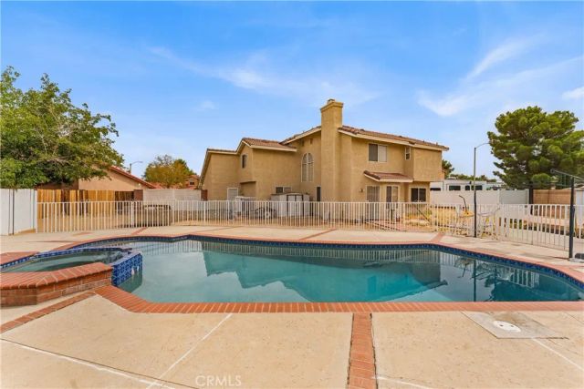 38003 Jeri Lane, Palmdale, CA 93550