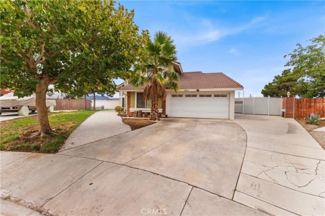 38003 Jeri Lane, Palmdale, CA 93550